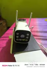 Cp plus sim and wifi camra