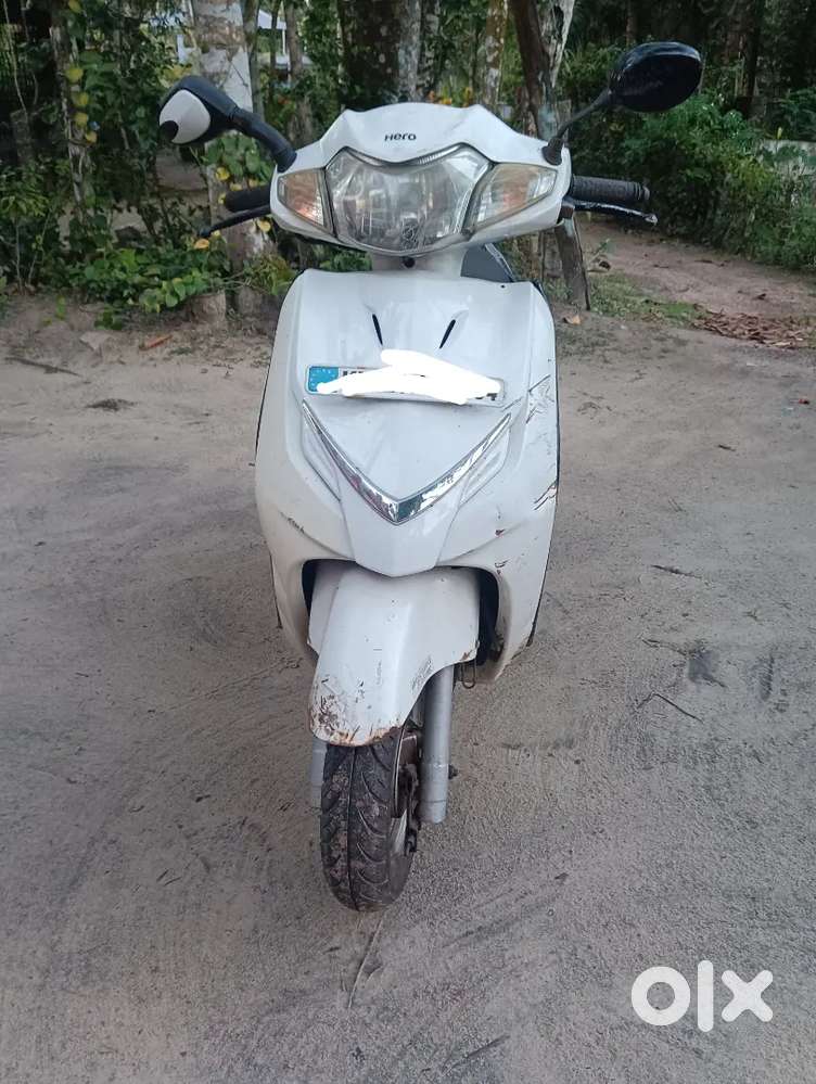 Hero Duet For Sale Price  Rs 30000