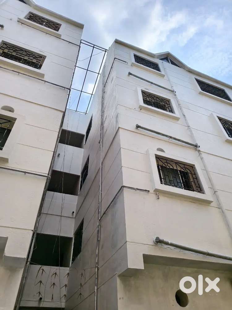 1bhk 460 sqft Apartment for 17.5L+Reg at Urapakkam