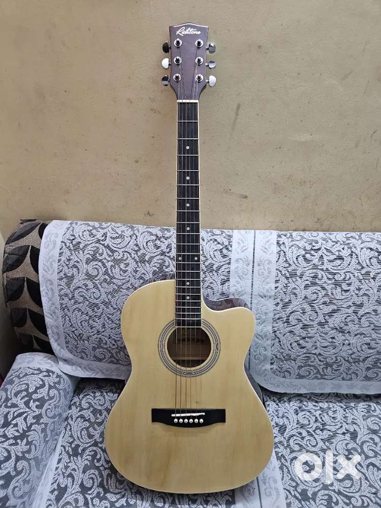 Richtone Guitar