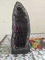 Amethyst stone