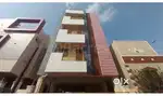 Kolathur Senthil nagar back side New flat ready to move available