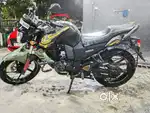 Fz 2014 model