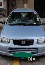 Maruti Suzuki Alto 800 2001 Petrol 000001 Km Driven
