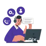 TELECALLING JOB IN ECOMMERCE