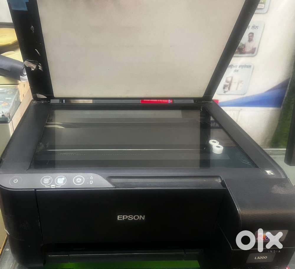 Epson L3200