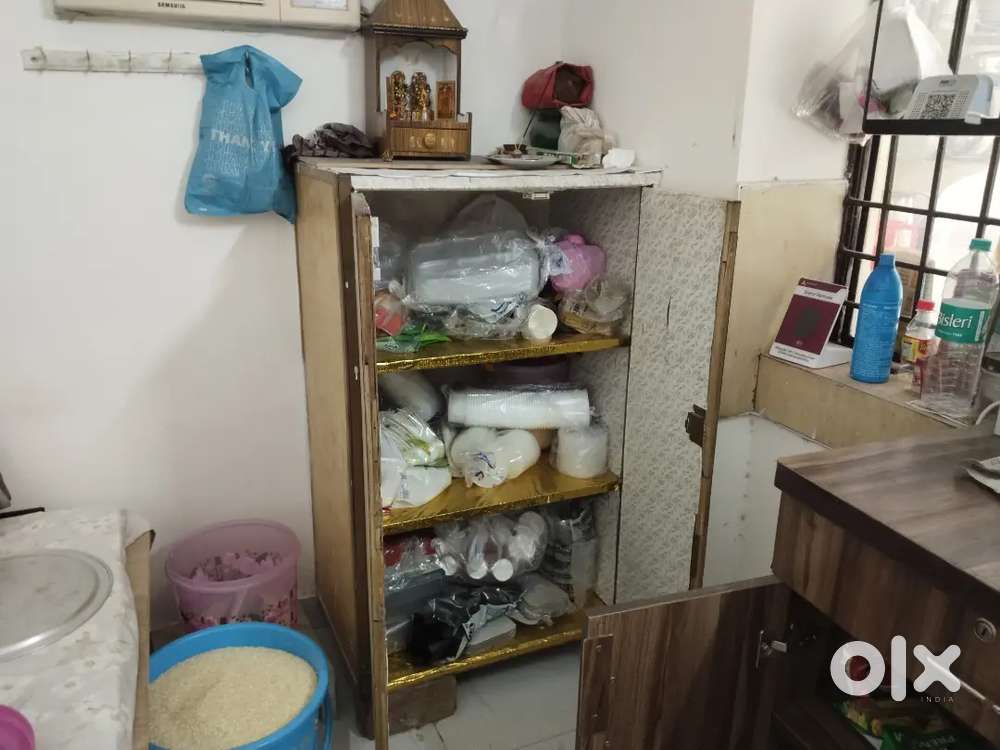 रेस्टोरेंट रसोई फूल सामान