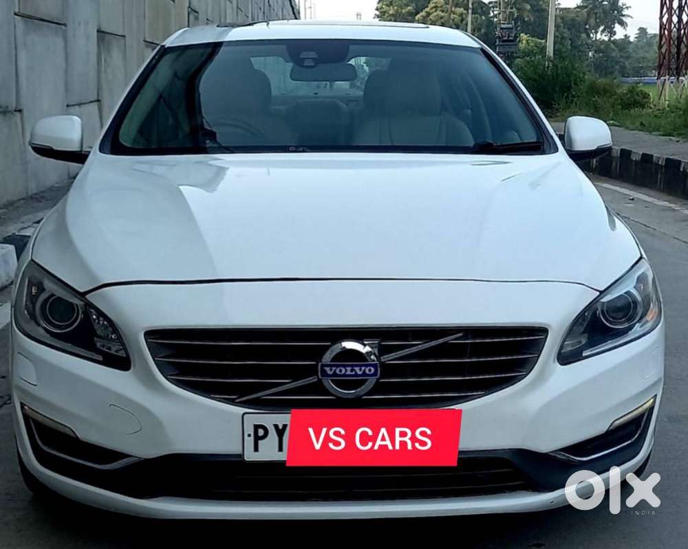 Volvo S60, 2014, Diesel