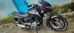 Running new condition