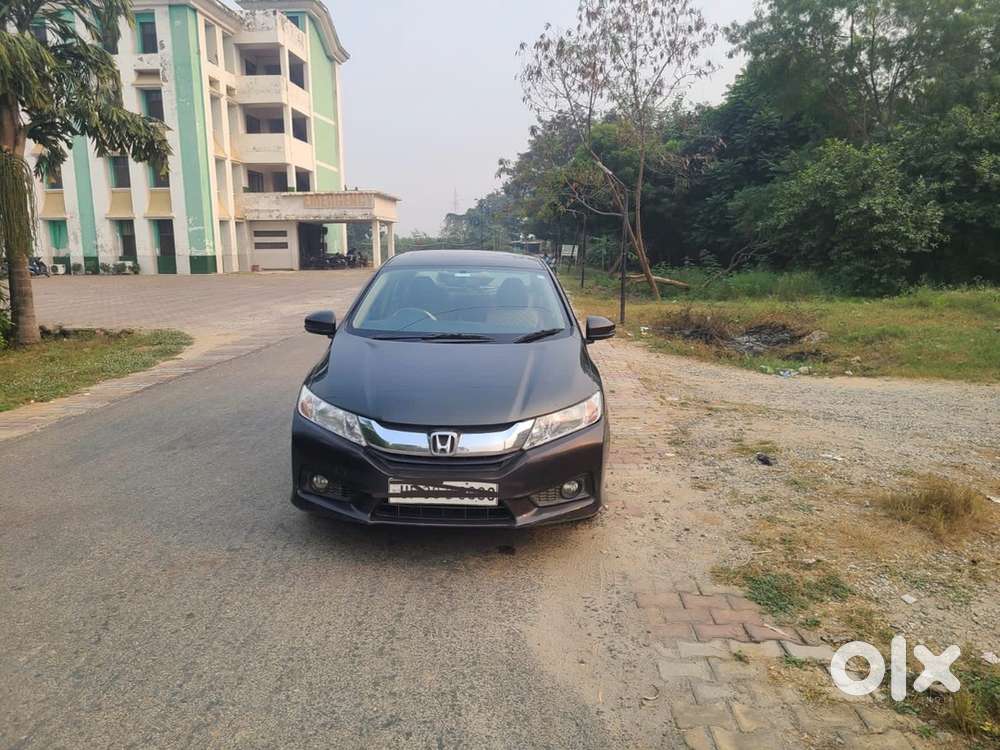 Honda City 2014 Diesel well maintainaed