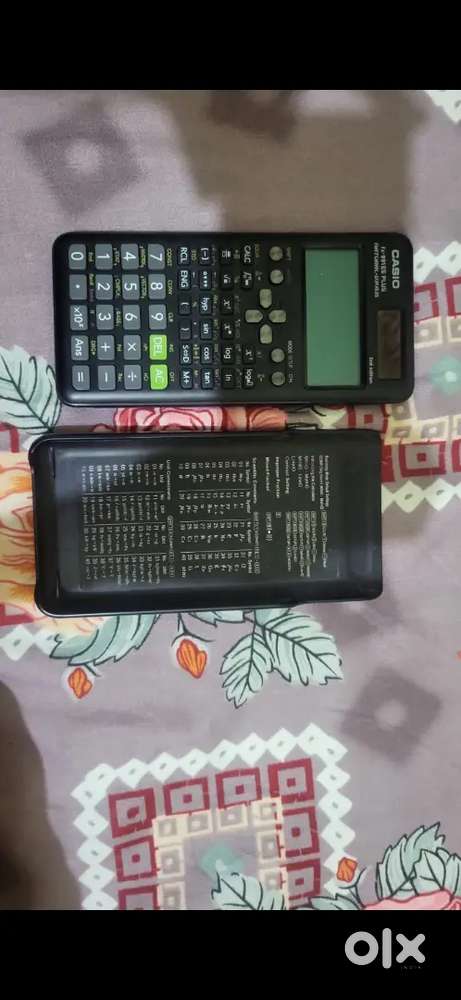 Engineering Calculator