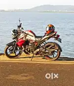 Yamaha FZ-S V2.0 for Sale*