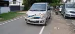 Maruti Suzuki Wagon R VXI 1.2, 2007, Petrol