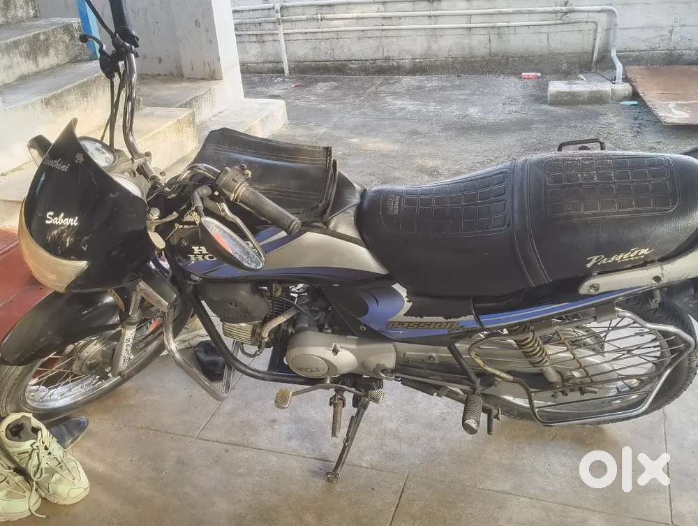 Good running condition