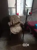Sofa set of 3