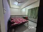Kurla PG, premium fully furnished rooms, no brokerage, move in now