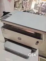 Hp leaser printer
