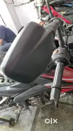 390 ktm side mirror