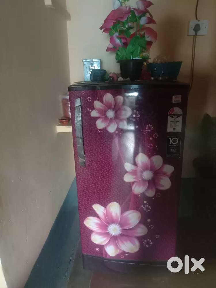 Godrej 170 ltr fridge for sale