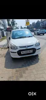 Maruti Suzuki Alto 2014 Petrol Well Maintained