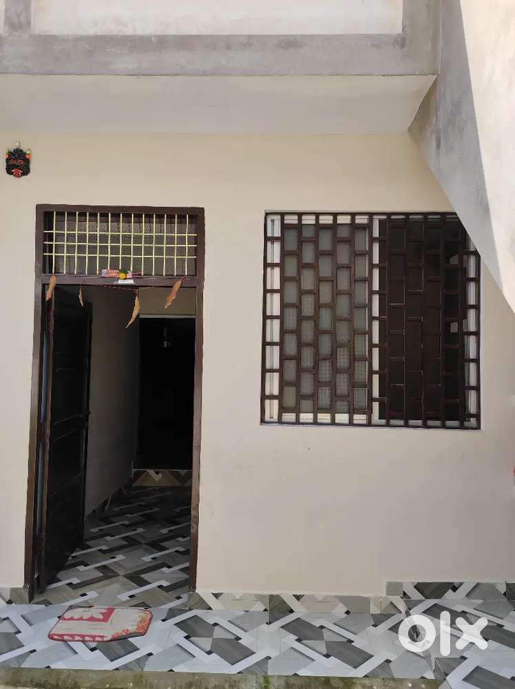 1bhk room available in Tagore Town