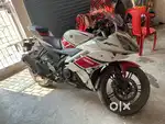 Well-Maintained Yamaha r15 for Sale – Excellent Condition!