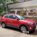 HYUNDAI CRETA SX 1.6