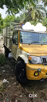 Mahindra pickup