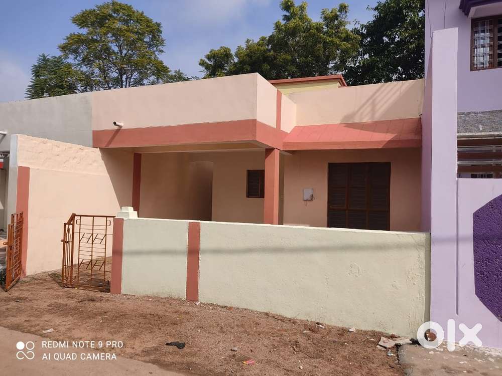 Housing Board HIG House