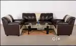 Kuffi sofa set