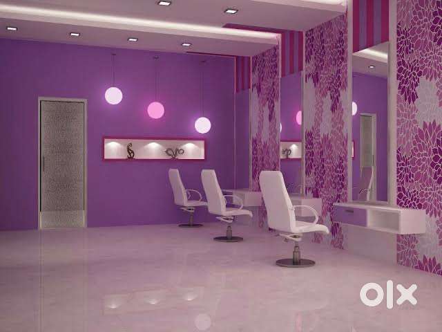 Assistant Beautician Wanted