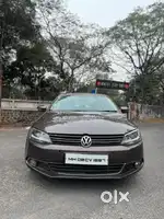 Volkswagen Jetta 1.4 TSI Comfortline, 2012, Petrol