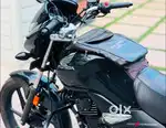Unicorn 160