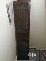 Iron Main gate foldable