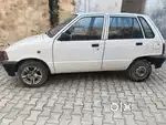 Maruti Suzuki 800 1998 Petrol 71900 Km Driven