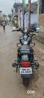 Godd condition bike