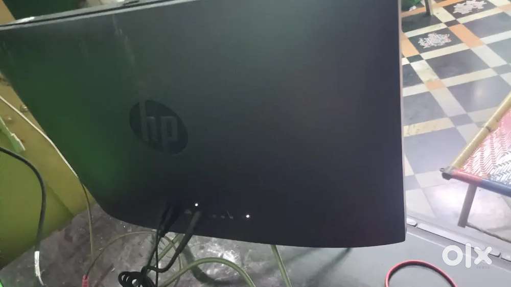 Hp windows 10 pro