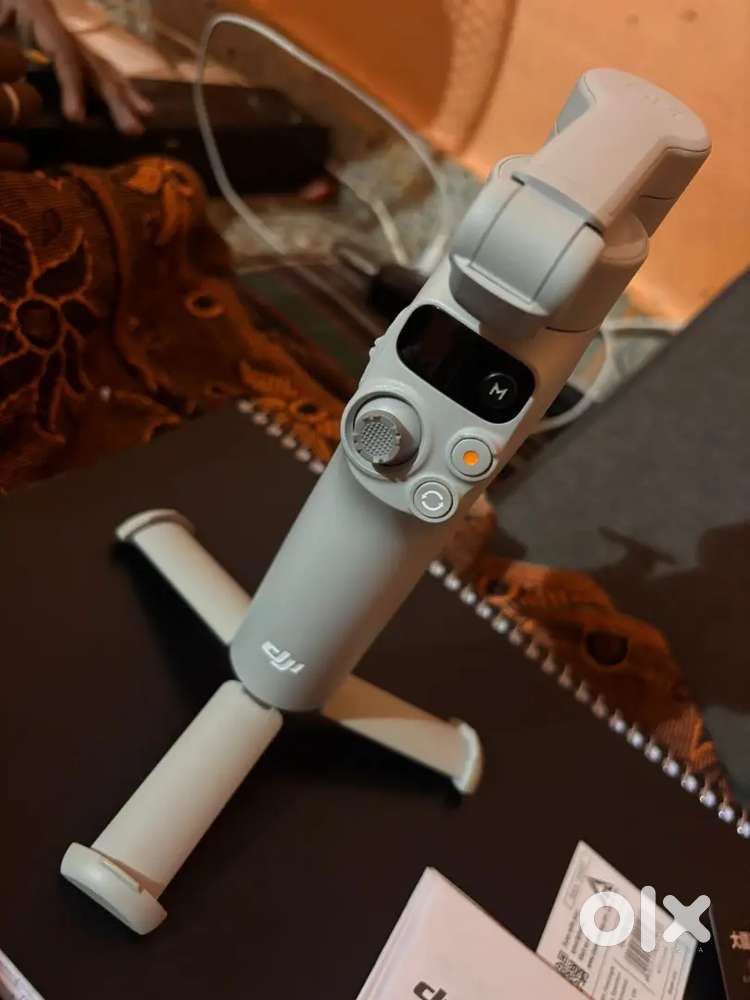 Dji osmo mobile 7 gimbal