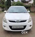 Hyundai i20 Diesel Sportz, 2011, Diesel