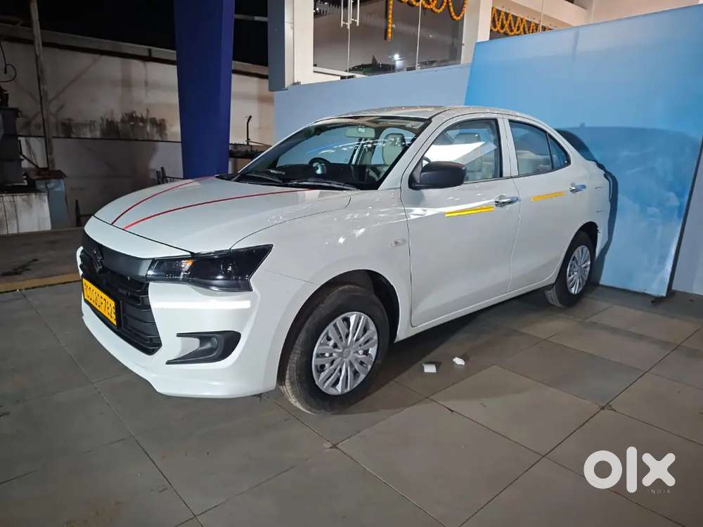 Need full time driver