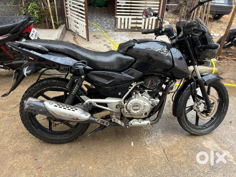 Pulsar 150 for sale