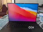 Dell XPS 15 9510 with Core I7 11800H Rtx  3050 Ti