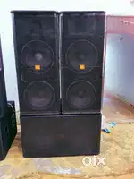 Full Dj Setup
