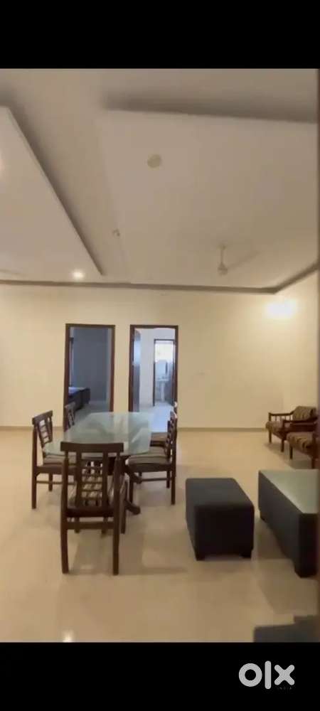 3bhk kothi independent