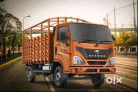 Driver Wanted for Tata Eicher 407 and Tata Ace