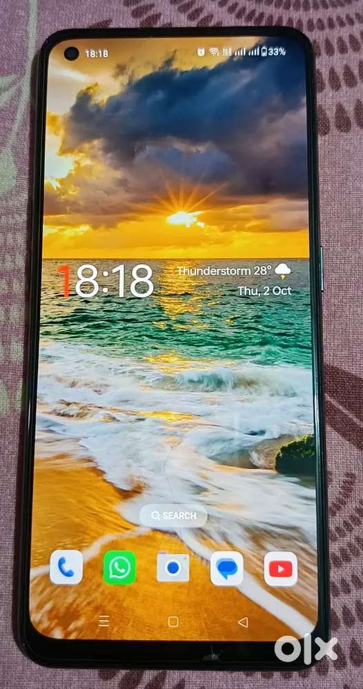 One plus nord ce2 mobile