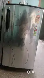 Godrej 5 star refrigerator