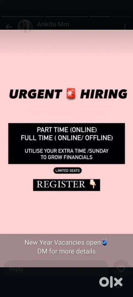 Vaccancy 2025to2026 ONLINE WORKING