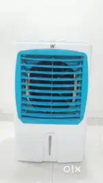 35liter air cooler