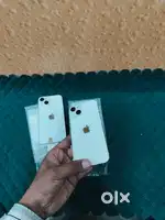 Newly iphone 13 128gb open box ready again few units